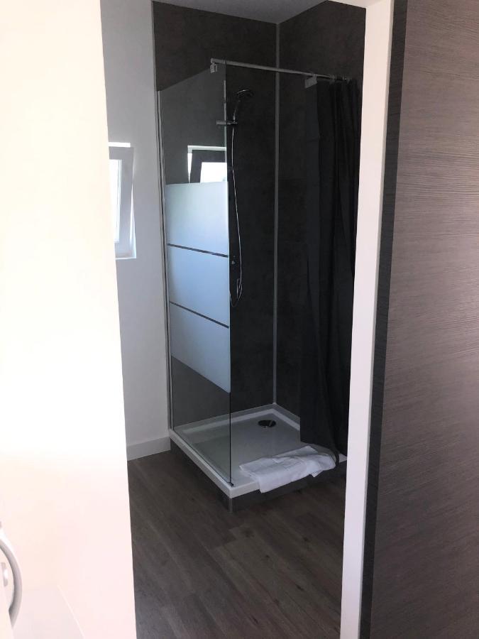 Appartement Ker'Liz à Pleurtuit Extérieur photo